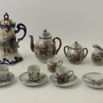 924 1373 TEA SET